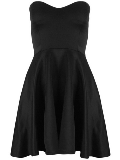 black-bandeau-dress-59-8 Black bandeau dress
