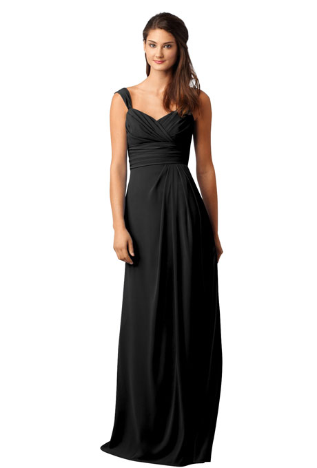 black-bridesmaid-dress-11-19 Black bridesmaid dress
