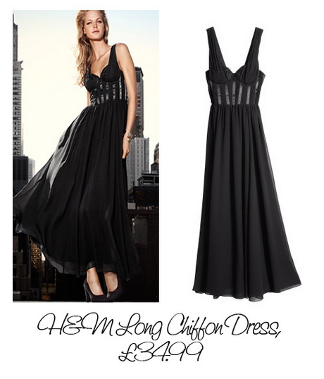 black-chiffon-maxi-dress-51-5 Black chiffon maxi dress