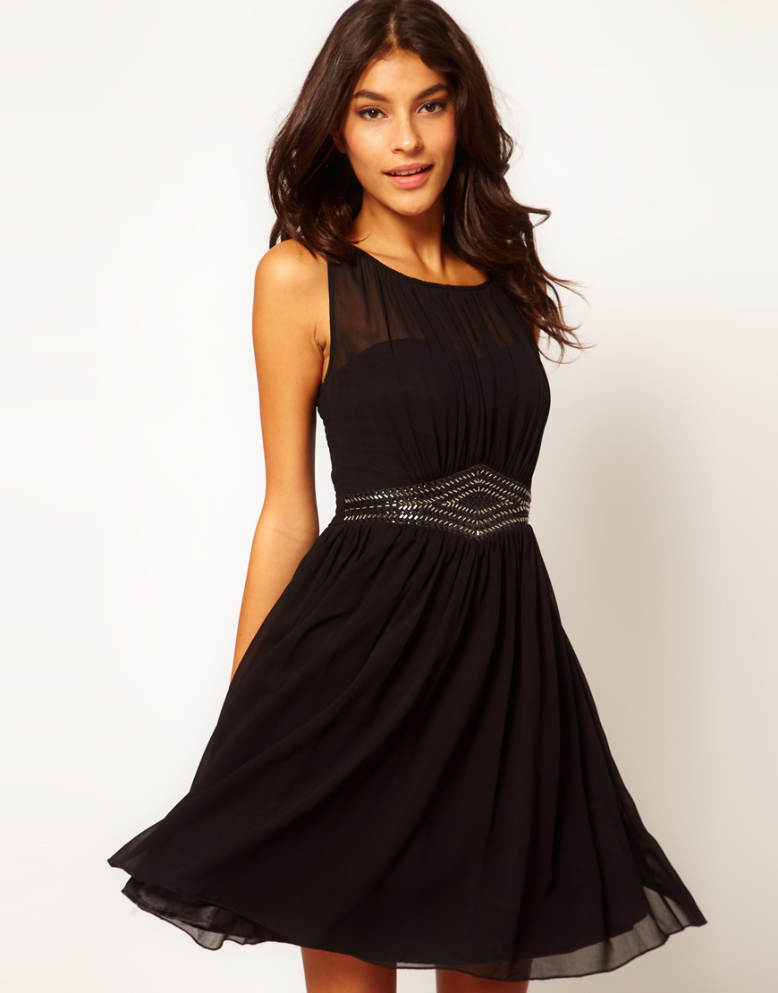 black-dress-9 Black dress
