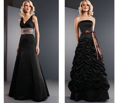 black-dresses-for-weddings-92-8 Black dresses for weddings