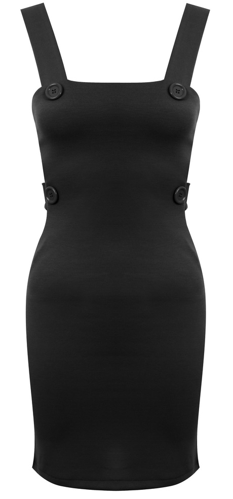black-fitted-dress-07-11 Black fitted dress