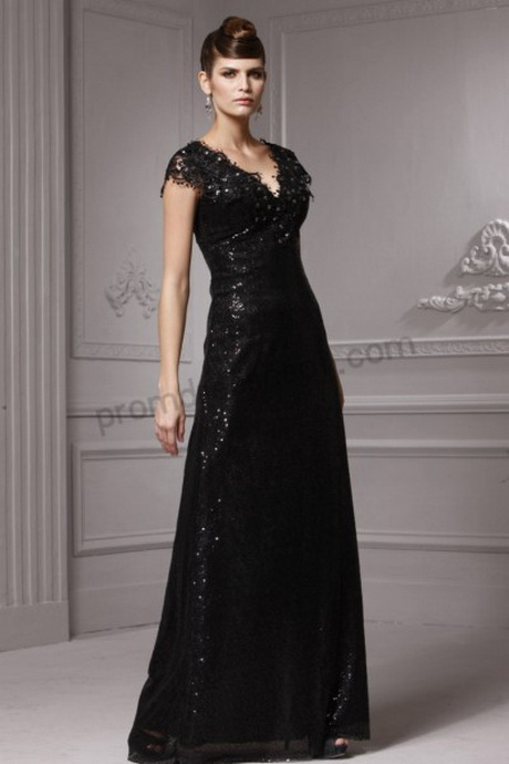 black-formal-evening-gowns-09-17 Black formal evening gowns