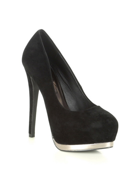 black-heeled-shoes-00-15 Black heeled shoes