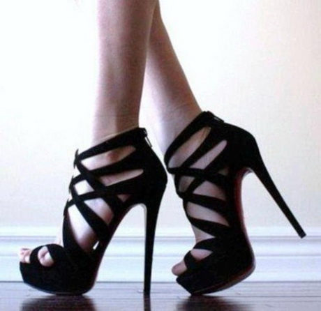 black-heels-shoes-87-7 Black heels shoes