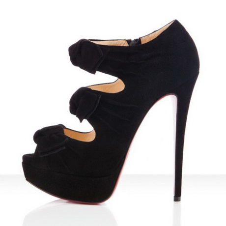 black-high-heeled-shoes-77-3 Black high heeled shoes