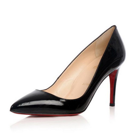 black-high-heeled-shoes-77-4 Black high heeled shoes