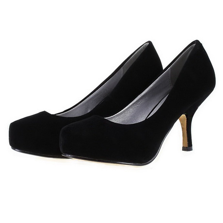 black-kitten-heels-96 Black kitten heels