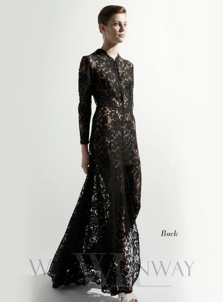 black-lace-long-dress-69-19 Black lace long dress