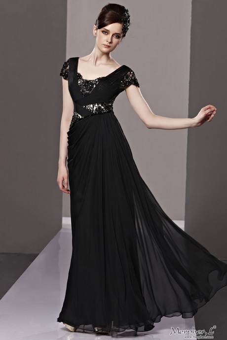 black-long-evening-dresses-99-8 Black long evening dresses
