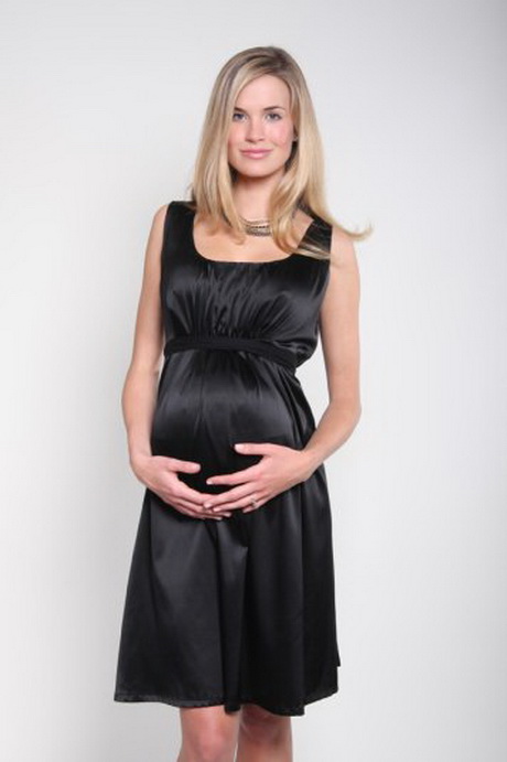 black-maternity-dress-00-12 Black maternity dress