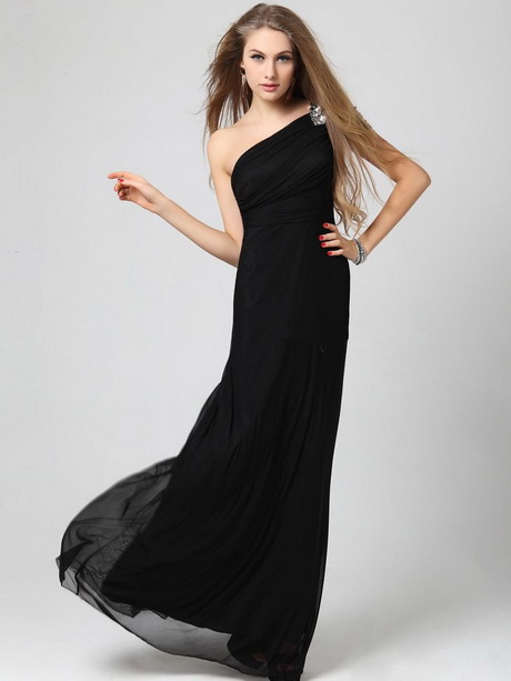 black-maxi-evening-dress-46-16 Black maxi evening dress