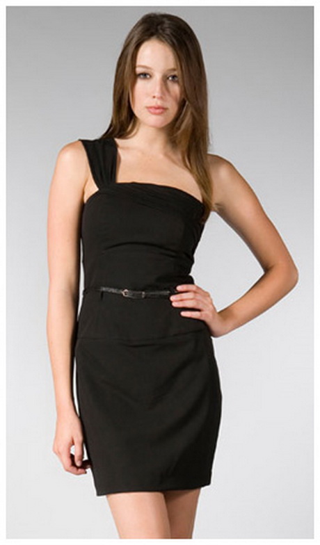 black-mini-dresses-66-15 Black mini dresses
