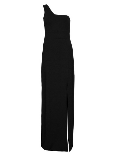 black-one-shoulder-maxi-dresses-65-5 Black one shoulder maxi dresses