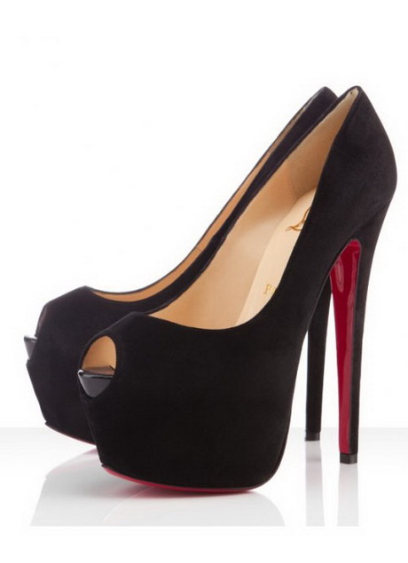 black-peep-toe-heels-45-13 Black peep toe heels