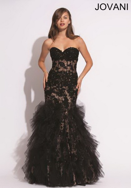 black-prom-dresses-2014-03-7 Black prom dresses 2014