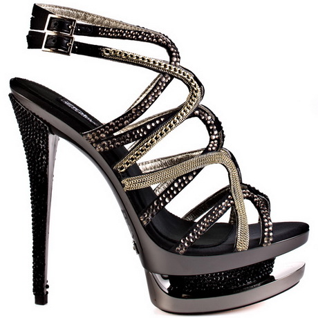 black-strappy-heels-33-14 Black strappy heels