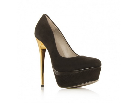 black-suede-high-heels-38-13 Black suede high heels