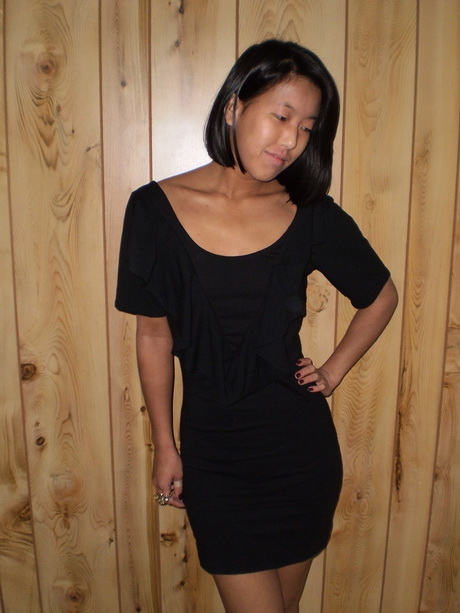 black-tight-dress-02-8 Black tight dress