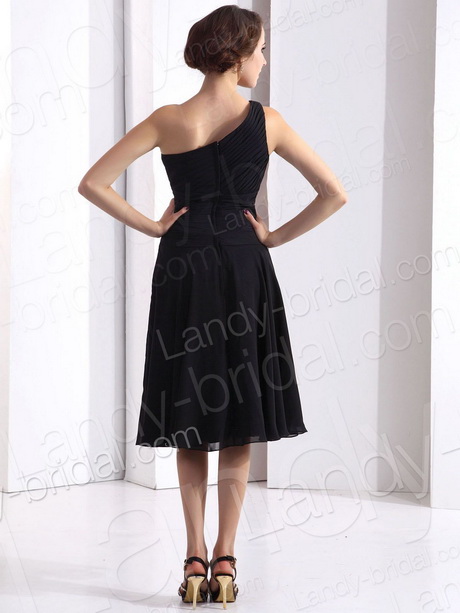 black-chiffon-bridesmaid-dresses-72-6 Black chiffon bridesmaid dresses