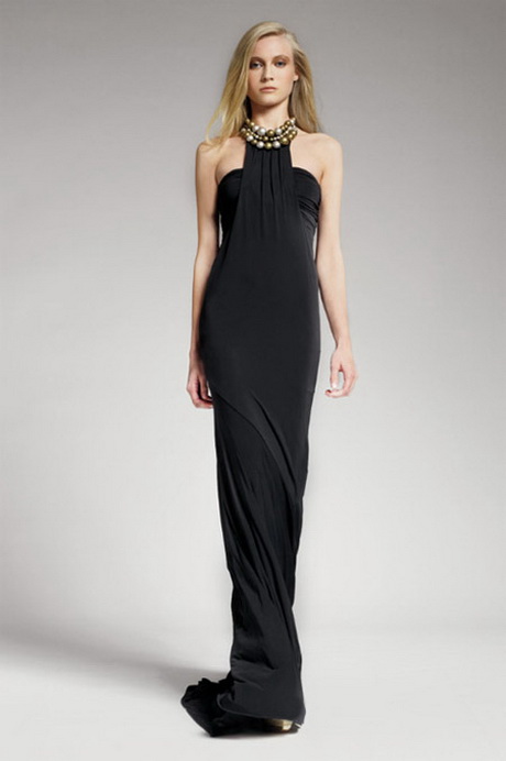 black-evening-gown-72-20 Black evening gown