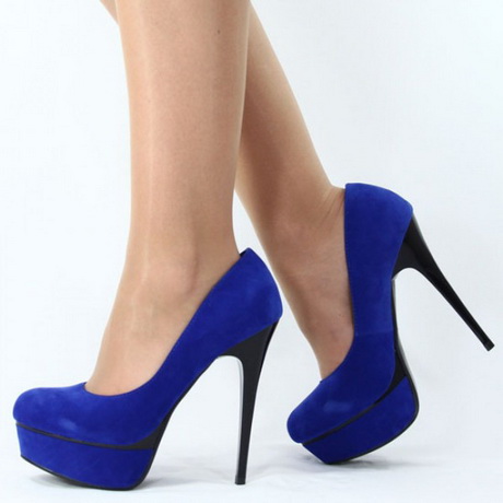 blaue-high-heels-04-9 Blaue high heels