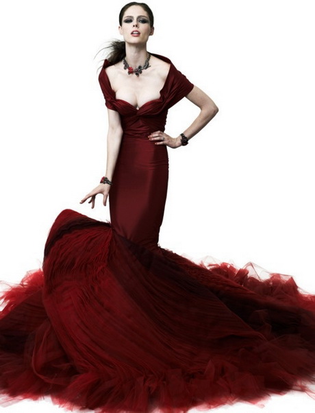 blood-red-dress-10-14 Blood red dress