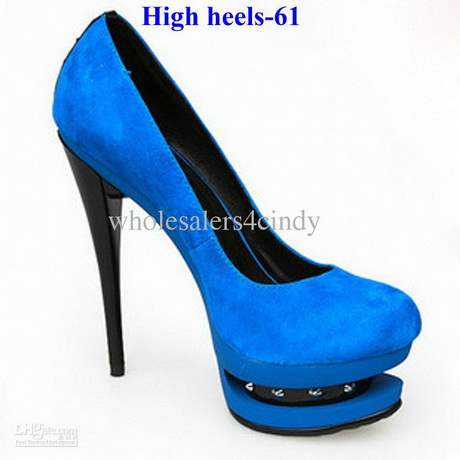 blue-high-heels-shoes-95-18 Blue high heels shoes