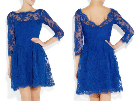 blue-lace-dress-10-15 Blue lace dress