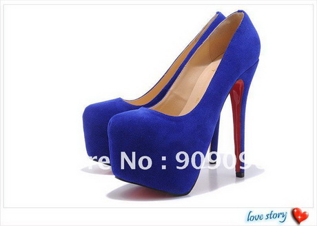 blue-platform-heels-86-17 Blue platform heels