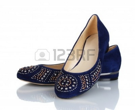 blue-shoes-for-women-02 Blue shoes for women