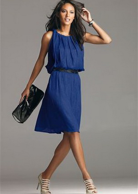 blue-summer-dress-87-3 Blue summer dress