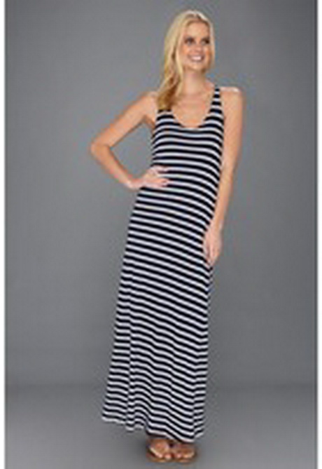 blue-and-white-striped-maxi-dresses-82-10 Blue and white striped maxi dresses