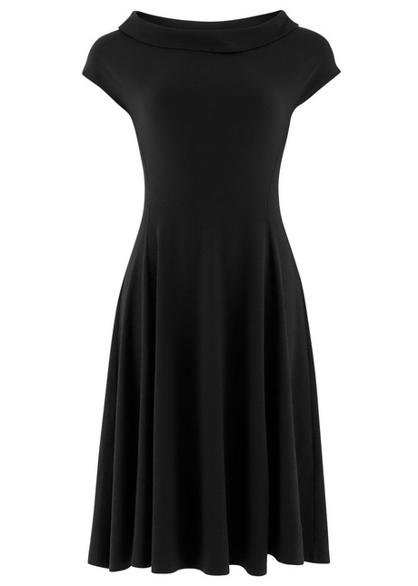 boat-neck-black-dress-87 Boat neck black dress