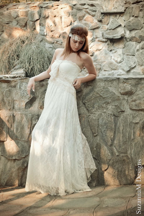 bohemian-lace-wedding-dress-99-12 Bohemian lace wedding dress