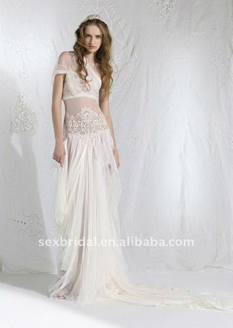 bohemian-lace-wedding-dress-99-7 Bohemian lace wedding dress