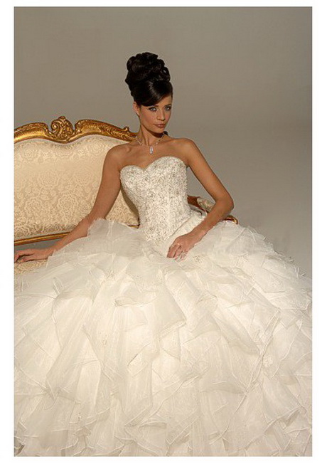 bridal-dresses-ball-gown-53-20 Bridal dresses ball gown