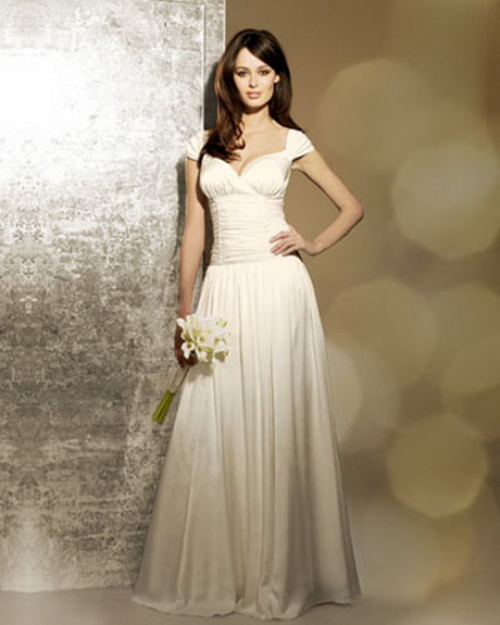 bridal-gowns-for-second-marriages-26-6 Bridal gowns for second marriages