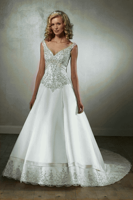 brides-wedding-gowns-11 Brides wedding gowns