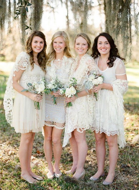 bridesmaid-dresses-white-26-14 Bridesmaid dresses white
