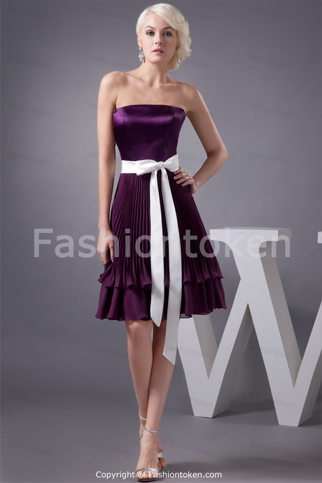 bridesmaid-dresses-with-sashes-38-12 Bridesmaid dresses with sashes