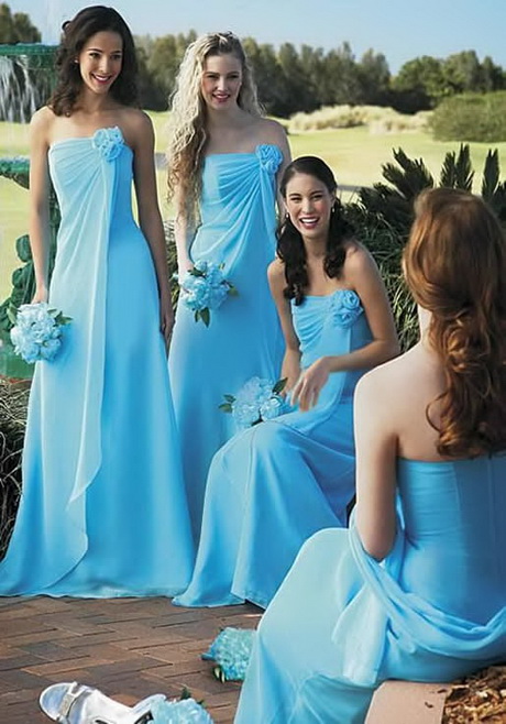 bridesmaid-dresses-by-color-77-17 Bridesmaid dresses by color