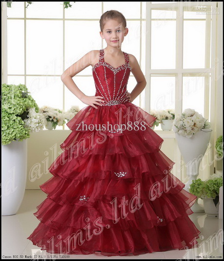 bridesmaid-dresses-for-kids-18-16 Bridesmaid dresses for kids