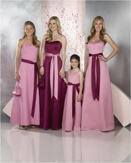 bridesmaid-dresses-pink-18-6 Bridesmaid dresses pink