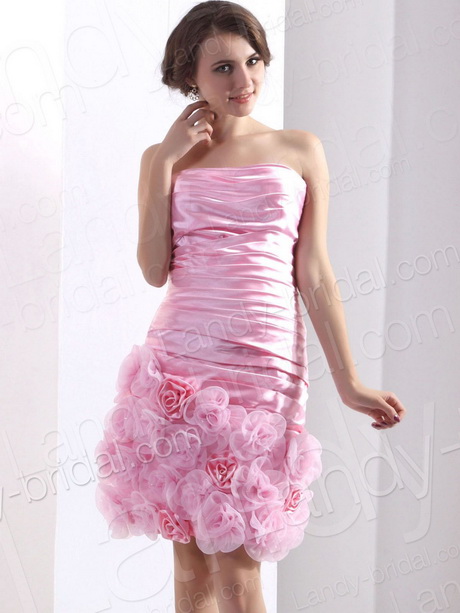 bridesmaid-short-dresses-83-4 Bridesmaid short dresses