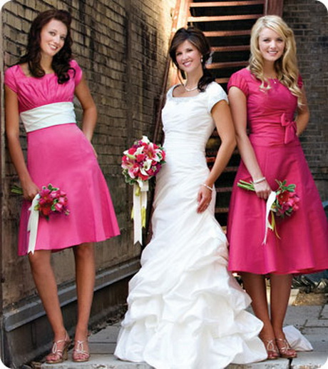 bridesmaids-dresses-with-sleeves-42-7 Bridesmaids dresses with sleeves