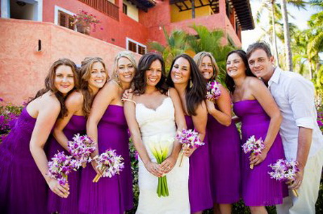 bright-purple-bridesmaid-dresses-82-2 Bright purple bridesmaid dresses