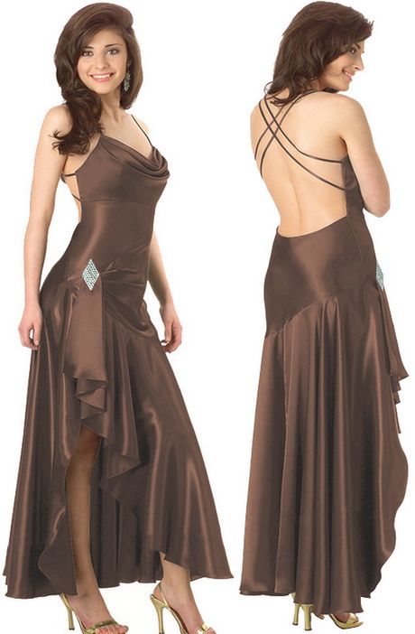brown-evening-gowns-07-4 Brown evening gowns