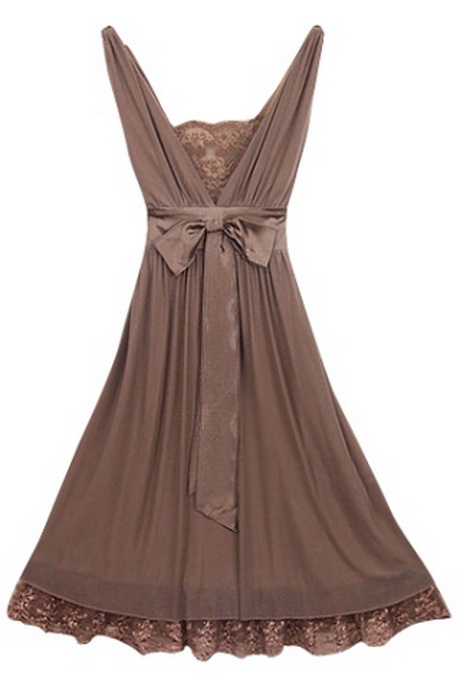 brown-party-dresses-76-7 Brown party dresses