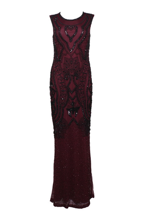 burgundy-maxi-dress-30-10 Burgundy maxi dress